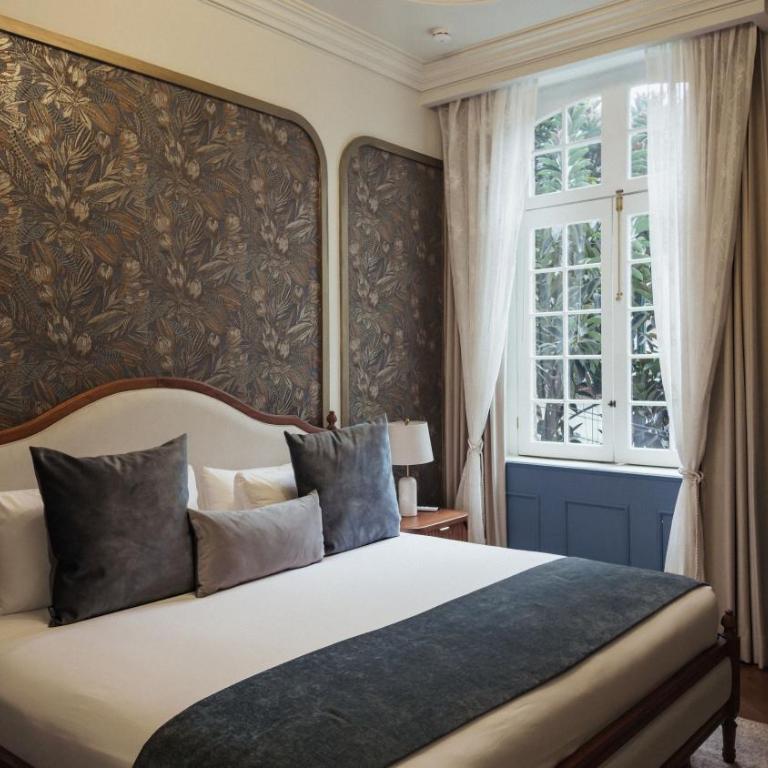 Roma Nueve Dos Hotel Boutique - Suite Présidentielle - 2