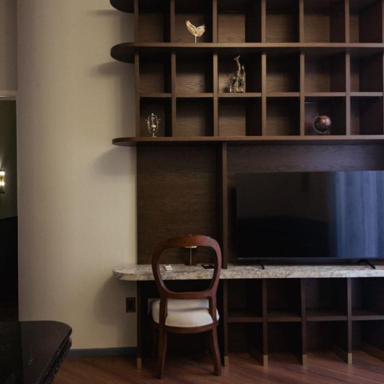 Roma Nueve Dos Hotel Boutique - Suite Présidentielle - 8