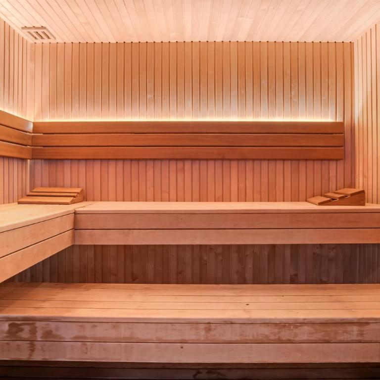 Bahia de la Plata Deluxe - Appartamento con 1 Camera da Letto e Balcone - 7