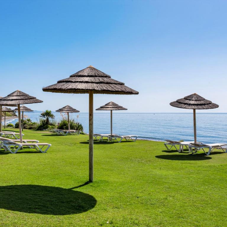 Bahia de la Plata Deluxe - Appartamento con 1 Camera da Letto e Balcone - 29