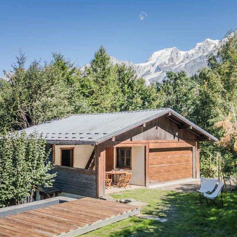 Chalet exceptionnel - 14 pers. - FR-1-343-283 - Chalet - 4
