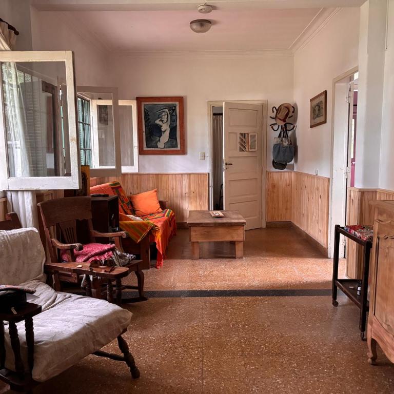 Menia - Casa de 2 dormitorios - 10