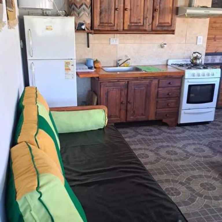 Nuestro Sueño - Apartamento de 1 dormitorio - 1