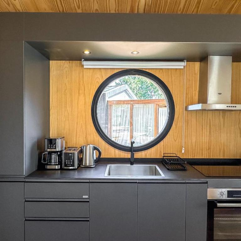 Casa moderna para 2, Excelente ubicación cerca de Jose Ignacio - Deluxe Double Room - 11