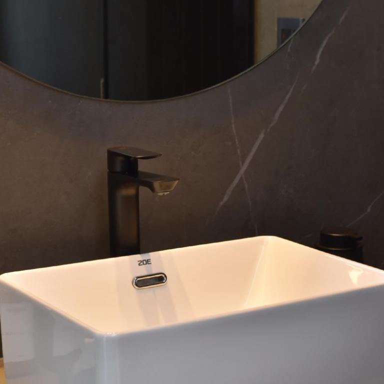 Casa moderna para 2, Excelente ubicación cerca de Jose Ignacio - Deluxe Double Room - 12