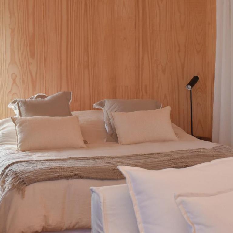 Casa moderna para 2, Excelente ubicación cerca de Jose Ignacio - Deluxe Double Room - 20