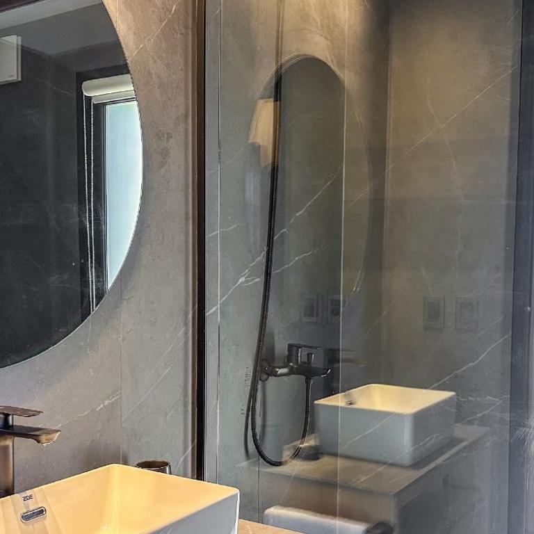 Casa moderna para 2, Excelente ubicación cerca de Jose Ignacio - Deluxe Double Room - 4