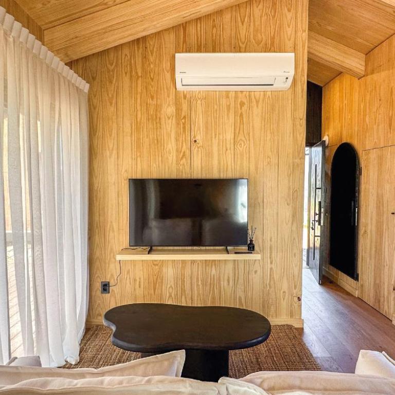 Casa moderna para 2, Excelente ubicación cerca de Jose Ignacio - Deluxe Double Room - 10