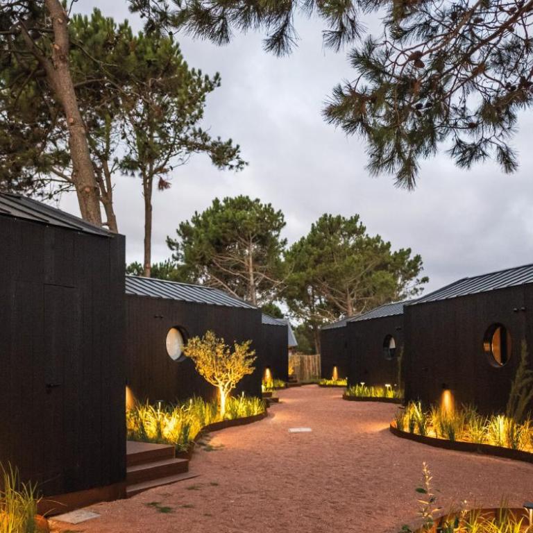 Casa moderna para 2, Excelente ubicación cerca de Jose Ignacio - Deluxe Double Room - 23