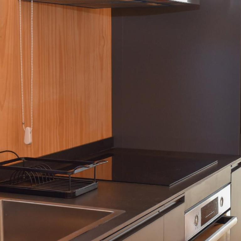 Casa moderna para 2, Excelente ubicación cerca de Jose Ignacio - Deluxe Double Room - 13