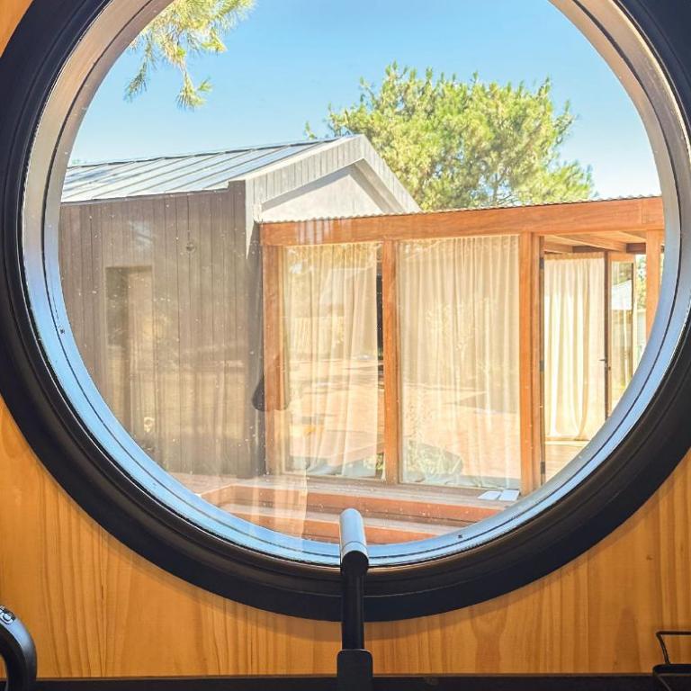 Casa moderna para 2, Excelente ubicación cerca de Jose Ignacio - Deluxe Double Room - 2