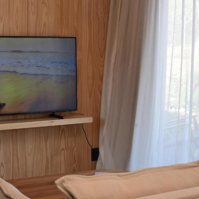 Casa moderna para 2, Excelente ubicación cerca de Jose Ignacio - Deluxe Double Room - 15