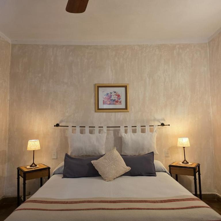 Hotel Loma Bola - Standard Double Room - 2