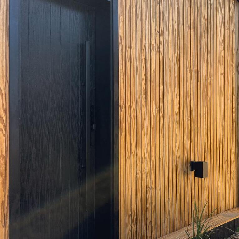Casa moderna para 2, Excelente ubicación cerca de Jose Ignacio - Deluxe Double Room - 18