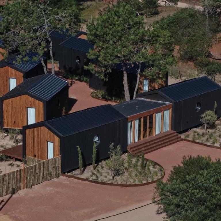 Casa moderna para 2, Excelente ubicación cerca de Jose Ignacio - Deluxe Double Room - 26