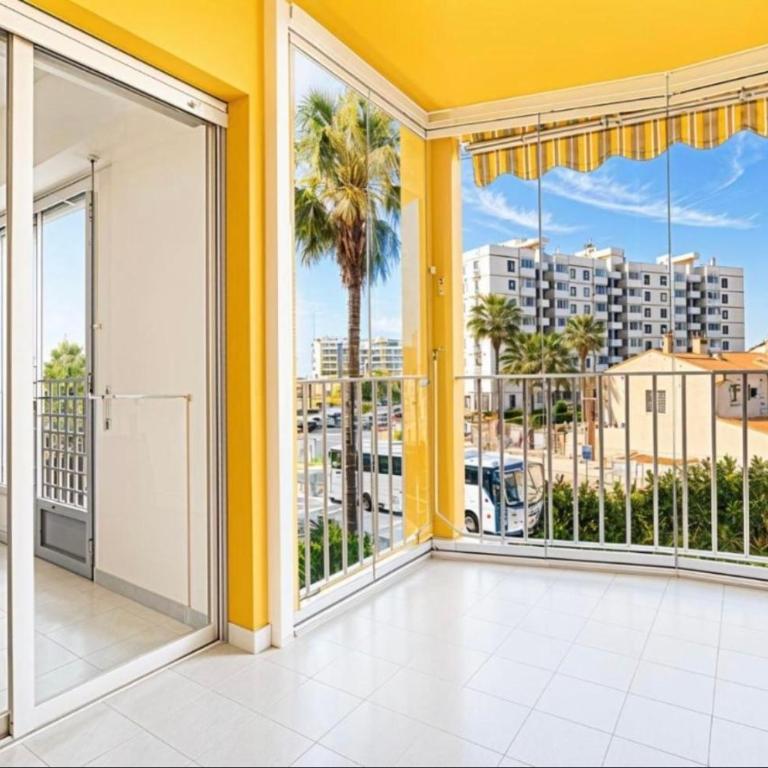 Villa Leon - Apartamento Superior de 1 dormitorio con balcón - 1