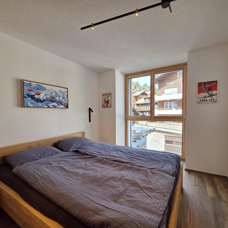 DuGlacier A3 - Premium Apartment mit 3 Schlafzimmern und Balkon - 8