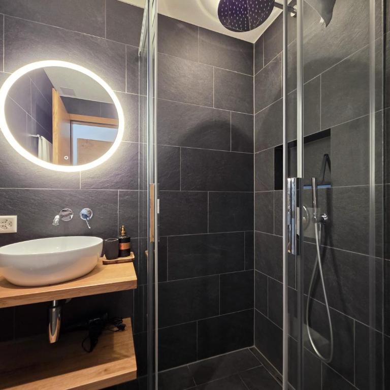 DuGlacier A3 - Premium Apartment mit 3 Schlafzimmern und Balkon - 12