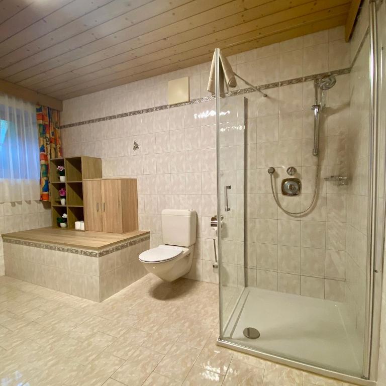 Appartements Hollaus - Apartment - Erdgeschoss - 3