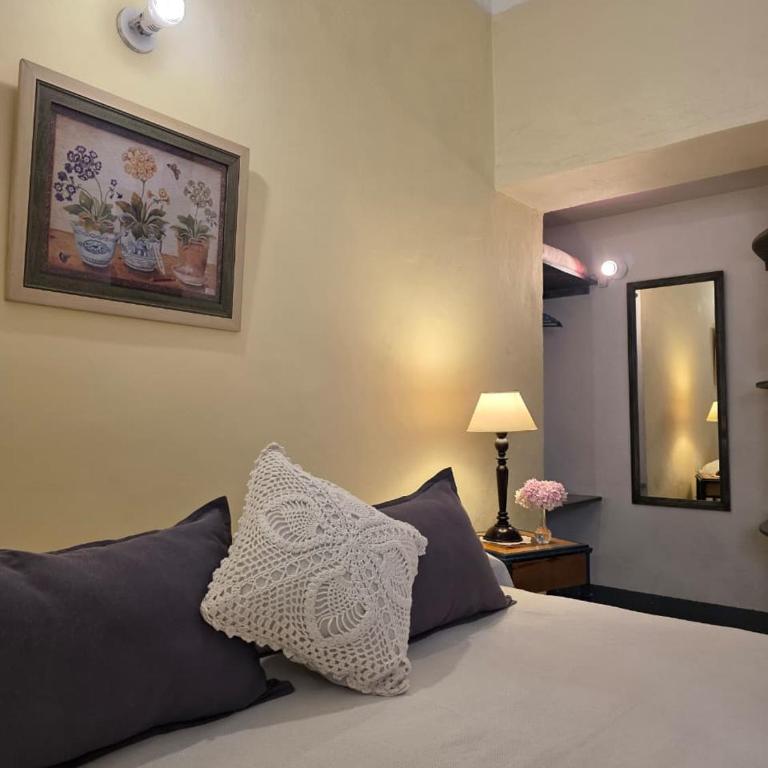 Hotel Loma Bola - Standard Double Room - 3