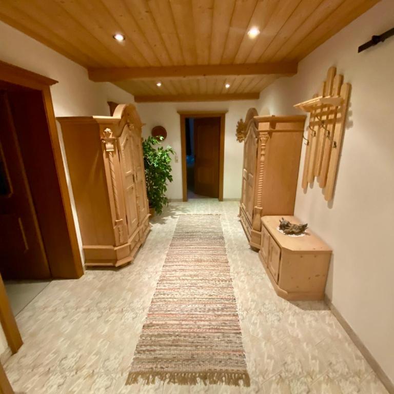 Appartements Hollaus - Apartment - Erdgeschoss - 5