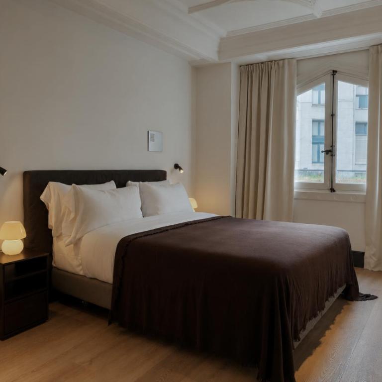 Copla Bilbao - Apartamento Familiar de 2 dormitorios - 7