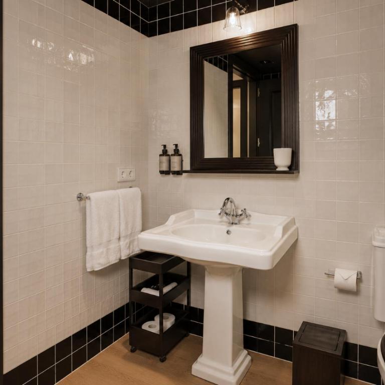 Copla Bilbao - Apartamento Familiar de 2 dormitorios - 9