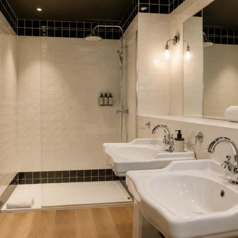 Copla Bilbao - Apartamento Familiar de 2 dormitorios - 10