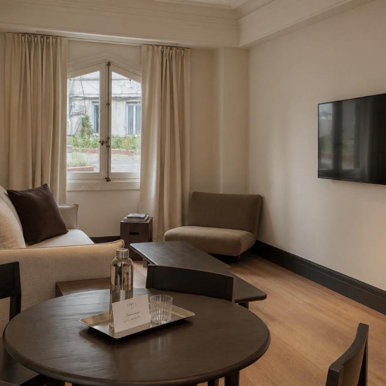 Copla Bilbao - Apartamento Familiar de 2 dormitorios - 11