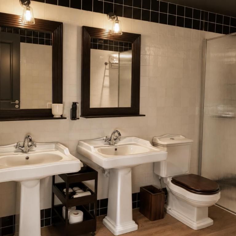 Copla Bilbao - Apartamento Familiar de 2 dormitorios - 13
