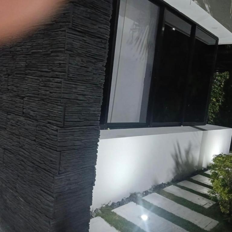 Villa de las palmas - Apartamento - 1