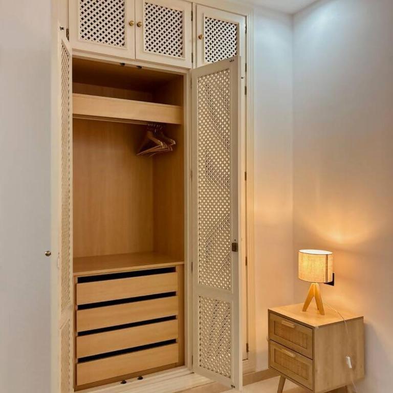Marbella Elviria: 3 Dorm, Playa andando y Piscina - Appartamento con 3 Camere da Letto - 26