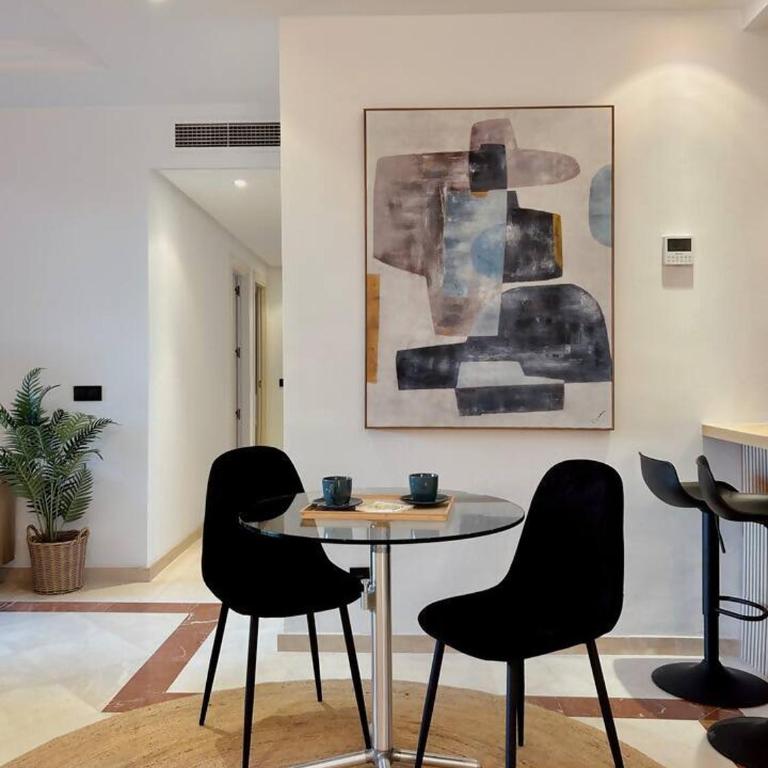Marbella Elviria: 3 Dorm, Playa andando y Piscina - Appartamento con 3 Camere da Letto - 41