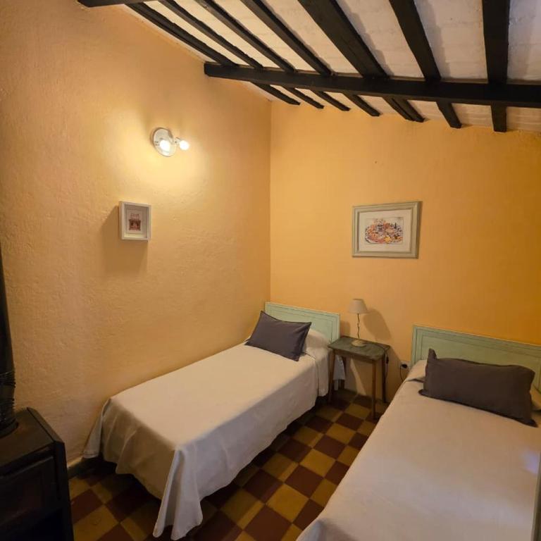 Hotel Loma Bola - Two-Bedroom Standard Apartment - 3