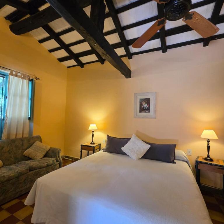 Hotel Loma Bola - Two-Bedroom Standard Apartment - 2