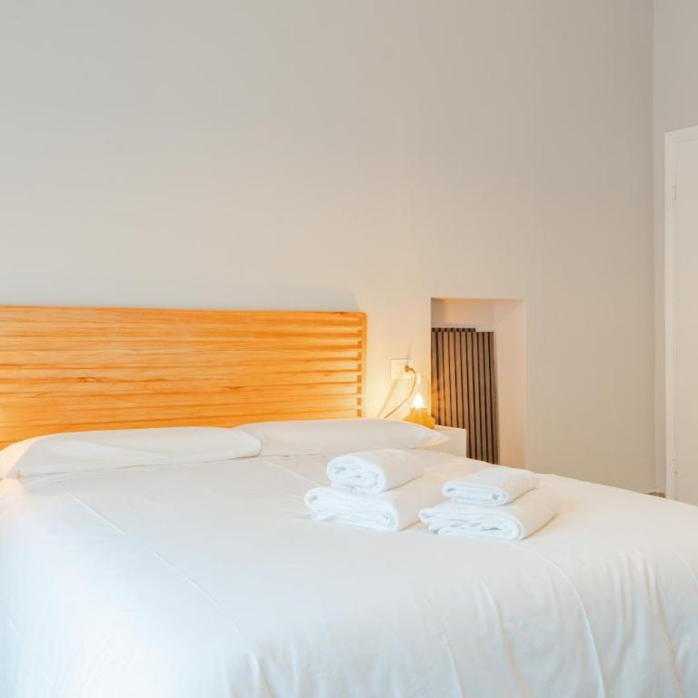 Santa Maria Novella New Apartment - Two-Bedroom Apartment with Balcony - 31