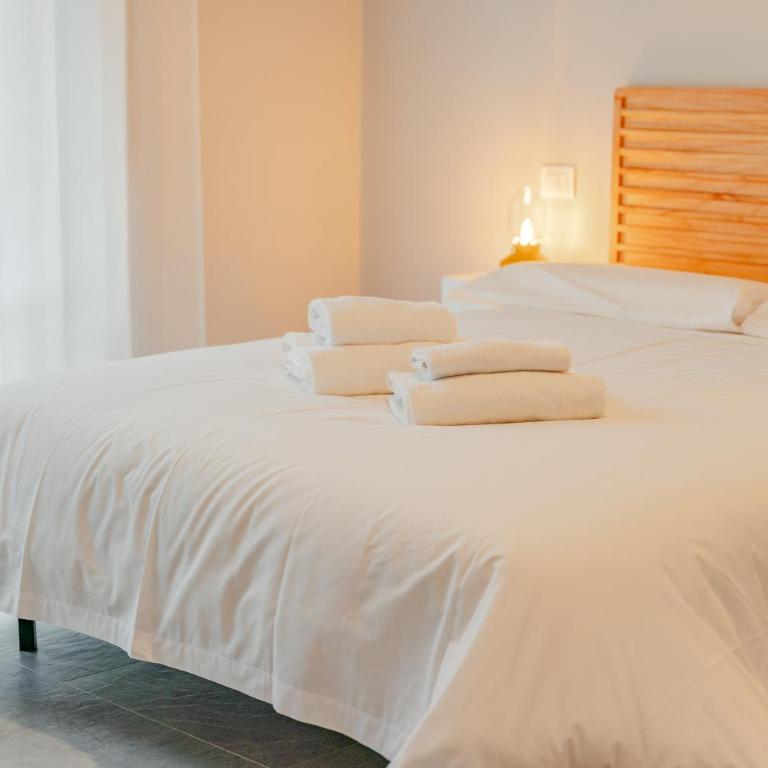 Santa Maria Novella New Apartment - Two-Bedroom Apartment with Balcony - 30