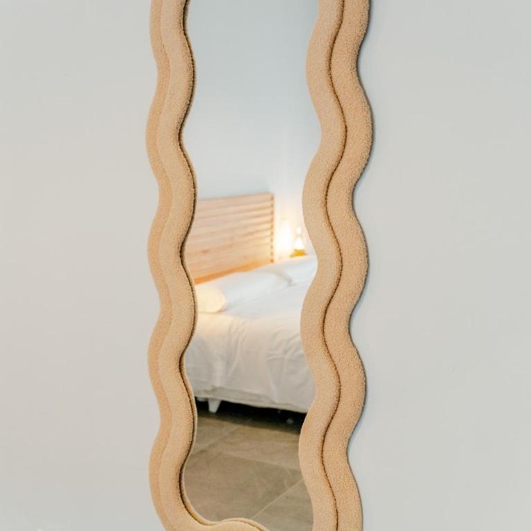 Santa Maria Novella New Apartment - Two-Bedroom Apartment with Balcony - 18