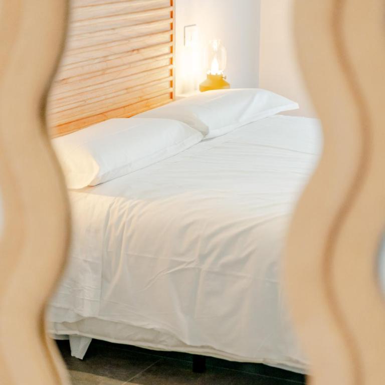 Santa Maria Novella New Apartment - Two-Bedroom Apartment with Balcony - 19