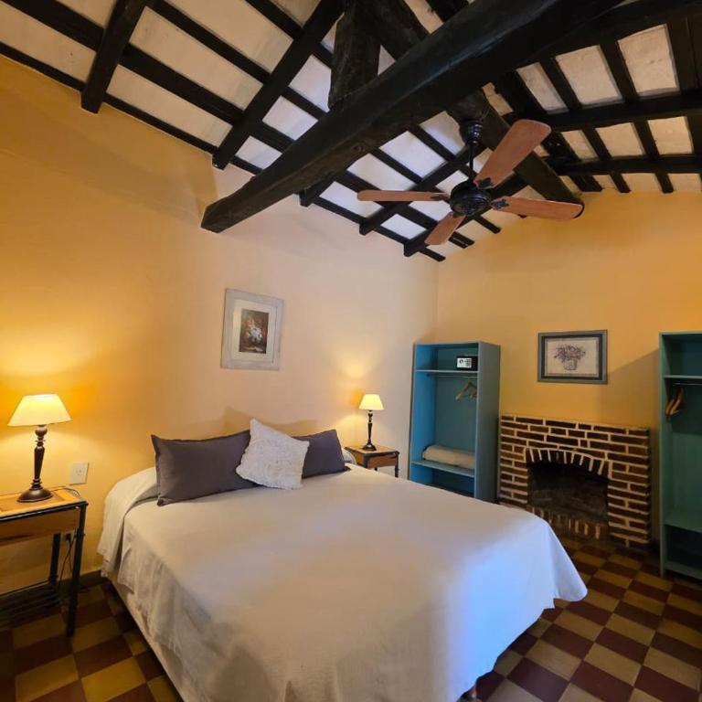 Hotel Loma Bola - Two-Bedroom Standard Apartment - 1