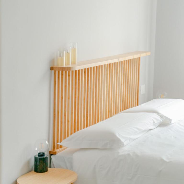 Santa Maria Novella New Apartment - Two-Bedroom Apartment with Balcony - 48