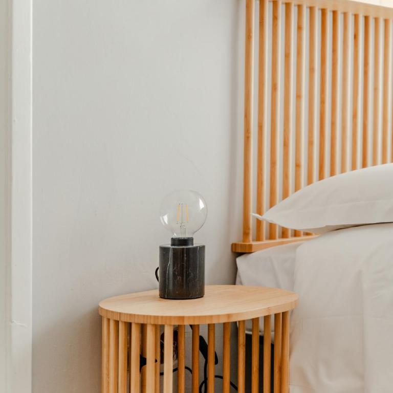 Santa Maria Novella New Apartment - Two-Bedroom Apartment with Balcony - 40