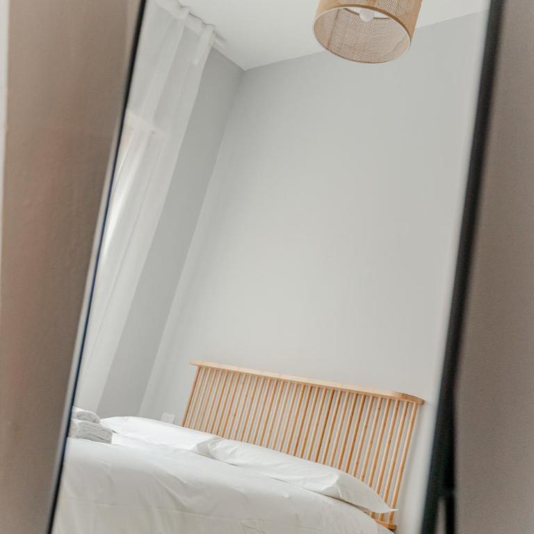 Santa Maria Novella New Apartment - Two-Bedroom Apartment with Balcony - 39