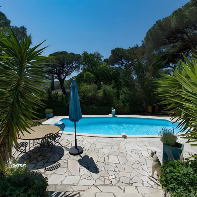 Villa Regina 500 mètres de la plage - Maison 3 Chambres - 9