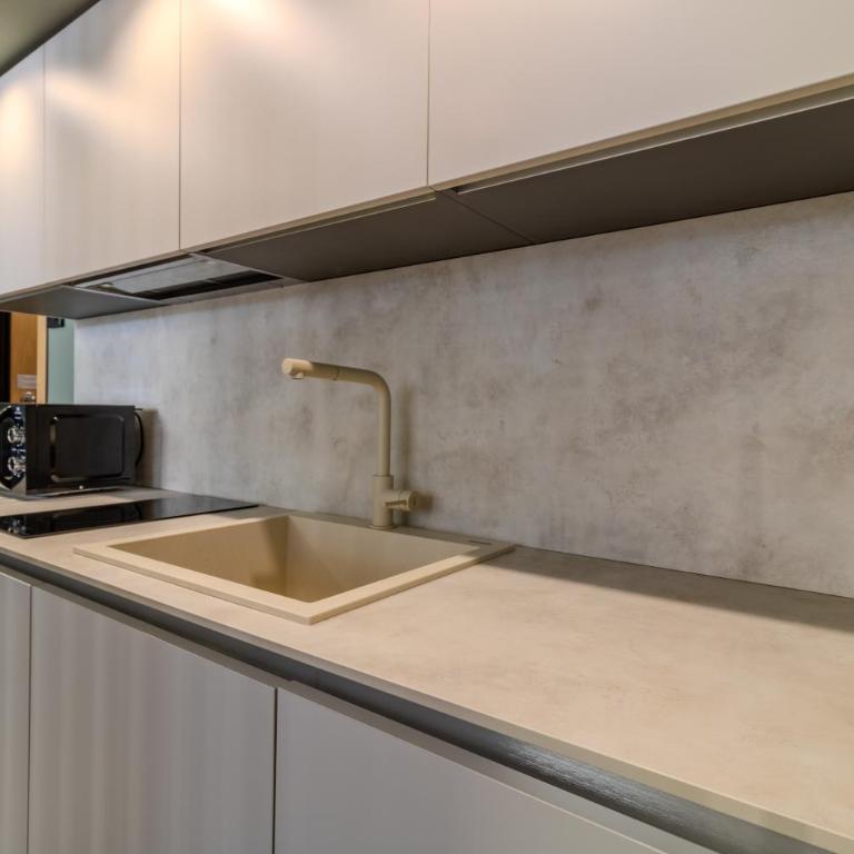 Casa vacanze Clorofilla - One-Bedroom Apartment - 14