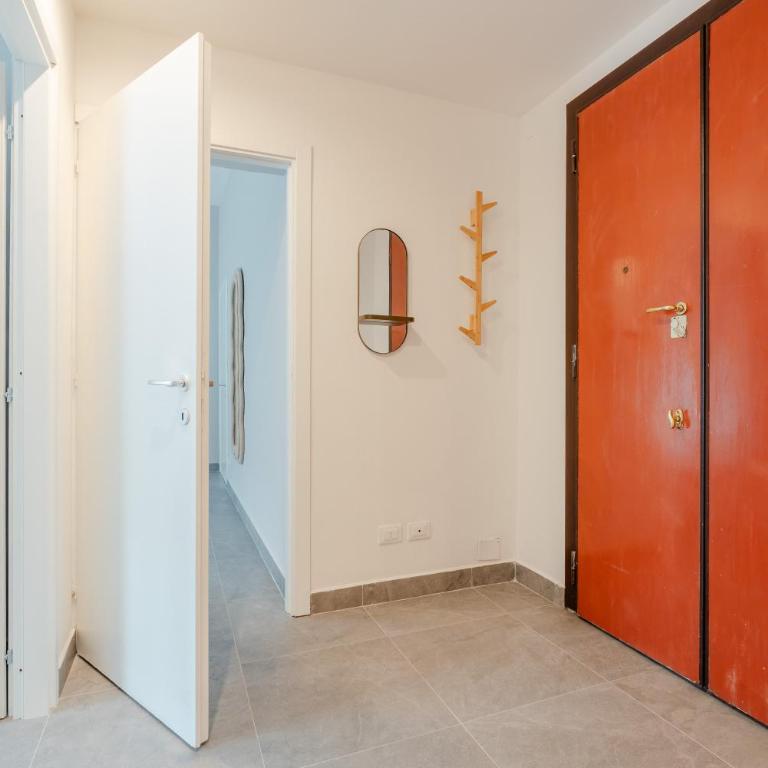 Santa Maria Novella New Apartment - Two-Bedroom Apartment with Balcony - 68