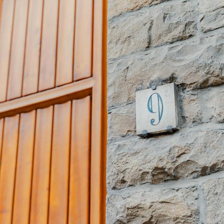 Santa Maria Novella New Apartment - Two-Bedroom Apartment with Balcony - 58