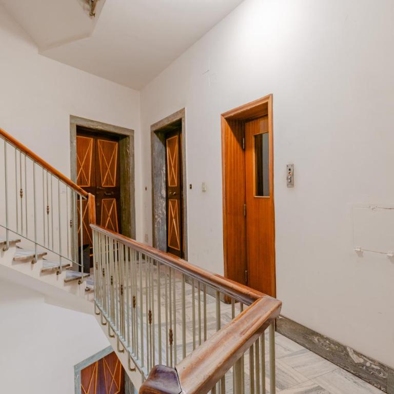 Santa Maria Novella New Apartment - Two-Bedroom Apartment with Balcony - 57