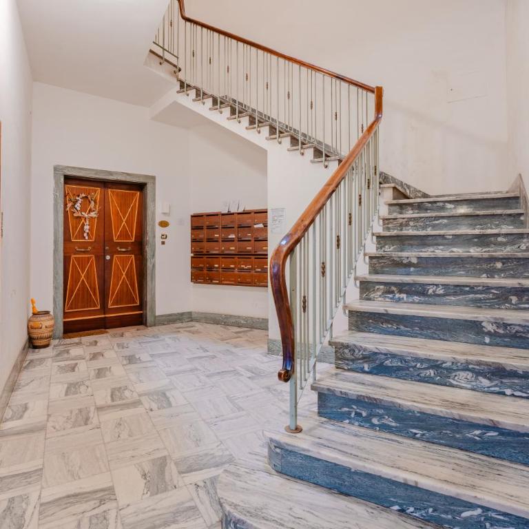 Santa Maria Novella New Apartment - Two-Bedroom Apartment with Balcony - 67