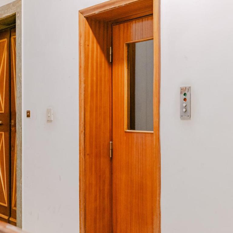 Santa Maria Novella New Apartment - Two-Bedroom Apartment with Balcony - 63
